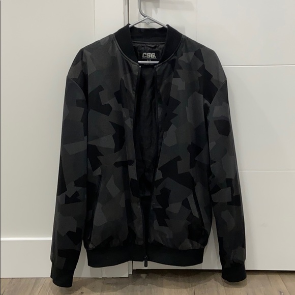 Bomber Jacket - Picture 2 of 2